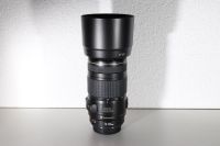 Teleobjektiv Zoomobjektiv Canon 70-300mm 1:4-5.6 IS USM für EF Hessen - Rüsselsheim Vorschau