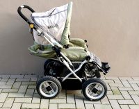 Kombi-Kinderwagen von Babywelt Road Cruiser Nordrhein-Westfalen - Paderborn Vorschau