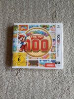 Mario Party the Top 100 Spiel / Nintendo 3DS Köln - Köln Dellbrück Vorschau
