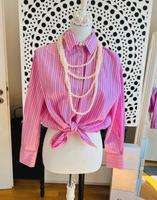 Zara Bluse Gr. S 100% Baumwolle Bayern - Memmingen Vorschau