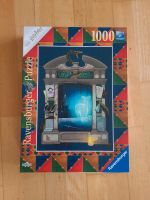 Puzzle 1000 Teile Harry Potter Wizarding World Baden-Württemberg - Ostfildern Vorschau