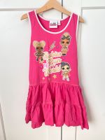 Pinkes LOL Surprise Sommer Kleid wie NEU Pankow - Weissensee Vorschau