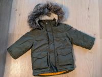 Winterjacke Name it Größe 92 Nordrhein-Westfalen - Steinhagen Vorschau