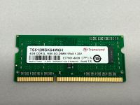 Transcend RAM 4GB DDR3L 1600 MHz SODIMM PC3L-12800 Kr. München - Kirchheim bei München Vorschau