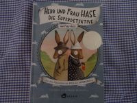 Herr und Frau Hase-Die Superdetektive Niedersachsen - Rosdorf Vorschau