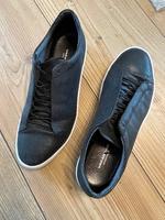 Vagabond Sneaker Leder schwarz,Gr.40,wie Neu Nordrhein-Westfalen - Dorsten Vorschau