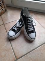 schwarze Sneaker von Vty Bayern - Langerringen Vorschau