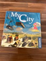 NEU Brettspiel My City von Kosmos Rheinland-Pfalz - Mainz Vorschau