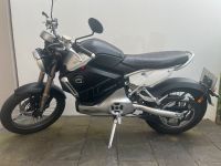 E-Motorrad Super Soco TC Max #neuwertig Bayern - Fürth Vorschau