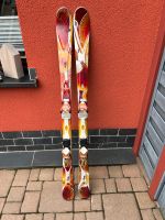 K2 Damen-Ski Super Burnin 153 cm mit Marker- Bindung Bayern - Hof (Saale) Vorschau