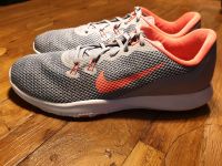 Nike Flex Sneaker Sportschuhe Gr. 44,5 Schleswig-Holstein - Oldenburg in Holstein Vorschau