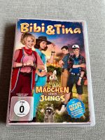 Bibi und Tina - Mädchen gegen Jungs DVD Nordrhein-Westfalen - Olfen Vorschau