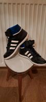 Adidas Sneaker Highsneaker Größe 41 Sachsen-Anhalt - Braunsbedra Vorschau