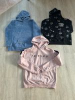 3 Hoodies Gr. 170/176 Niedersachsen - Hildesheim Vorschau