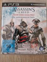 Assassin's Creed Black Flag für PS 3 Rostock - Kröpeliner-Tor-Vorstadt Vorschau