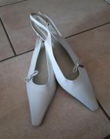Daniel Hechter Brautschuhe Hessen - Schwalmstadt Vorschau