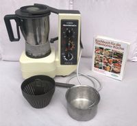 Thermomix TM3300 / Vorwerk Hessen - Wehrheim Vorschau