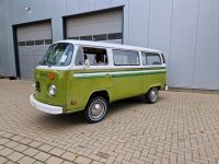 VW T2b Bus Projekt  US Import aus Kalifornien Niedersachsen - Göttingen Vorschau