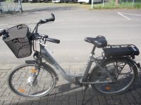 Damen E- Bike Rheinland-Pfalz - Hahnheim Vorschau