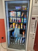 Snackautomat Rheavendor Air Snack gebraucht Speyer - Dudenhofen Vorschau