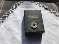 Ehinger Schwarz Charlotte Ring Zubehör Schmuck Münster (Westfalen) - Wolbeck Vorschau