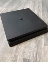 Playstation 4 Slim mit Zubehör und 3 Controller Bayern - Coburg Vorschau