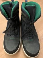 Tolle Winterboots, Schneestiefel, Ecco, Größe 39 Düsseldorf - Gerresheim Vorschau