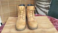 Timberland Waterproof Boots Damen braun 6.5M 37.5 Innen ca.24.5cm Kr. München - Ismaning Vorschau
