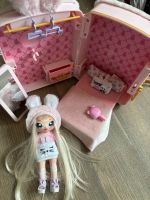 Na! Na! Na! LOL Surprise pink bunny Rucksack Hase nanana Bochum - Bochum-Nord Vorschau