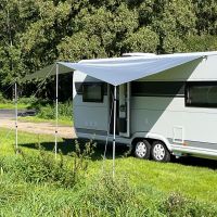 your GEAR Caravan Thermo Tarp 435 x 250 cm -71427 Nordrhein-Westfalen - Bocholt Vorschau