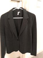 Damenblazer Q/S, Gr.XL, Anthrazit, neu! Baden-Württemberg - Bad Dürrheim Vorschau