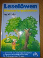 Leselöwen Dinosauriergeschichten Niedersachsen - Estorf Vorschau