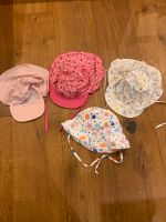 Sommermütze Set           4 Stück 6€ Baden-Württemberg - Reutlingen Vorschau