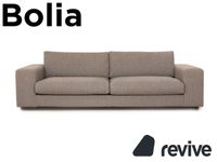 Bolia Sepia Stoff Dreisitzer Grau Sofa Couch Lindenthal - Köln Lövenich Vorschau