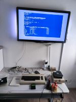 Commodore C64 + 1541 II Bayern - Schalkham Vorschau