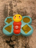 Fisher-Price Sortierspaß-Schmetterling Hessen - Karben Vorschau