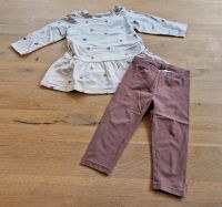 Set - Langarmshirt und Hose Bayern - Erlenbach am Main  Vorschau