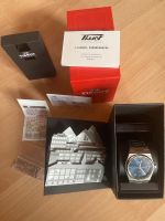 Tissot Herrenuhr PRX Neupreis 395€ Nordrhein-Westfalen - Düren Vorschau