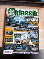Autobild Klassik 5/13 Mini, Mercedes/8-Coupe, BMW 6er, Niedersachsen - Bissendorf Vorschau