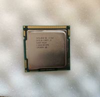 CPU Prozessor Intel Core i5-760 Kr. Altötting - Altötting Vorschau