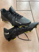 Nike Mercurial Air Zoom Fussballschuh sehr guter Zustand Bayern - Thurmansbang Vorschau