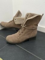 Schnürstiefel Tamaris gefüttert Bayern - Wolnzach Vorschau