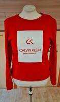 Neuer Damen Strickpullover in M/38 von Calvin Klein Hessen - Bad Emstal Vorschau