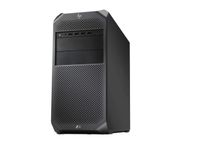 PC HP Z4 G4 Xeon W-2123 / 16GB RAM / 256GB SSD / Win11pro Hemelingen - Hastedt Vorschau