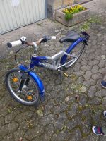 Ich verkaufe fahrrad Niedersachsen - Seesen Vorschau