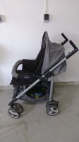 Kinderwagen/Buggy/herausnehmbare "Wanne"-Chicco Sachsen-Anhalt - Jerichow Vorschau