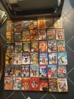 73 Kinder DVDs Disney usw Nordrhein-Westfalen - Erkelenz Vorschau