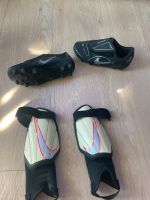 Nike Fußballschuhe schienbeinschoner Bayern - Schweinfurt Vorschau