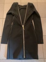 Original Philipp Plein Couture Metall-Zipper Kleid Gr.L 1260,- € Düsseldorf - Friedrichstadt Vorschau