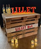 DER Partykracher Lillet- Bar Hessen - Rotenburg Vorschau